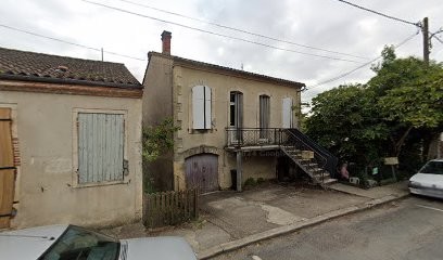 HAUSER Archi, Architecte à Sainte-Livrade-sur-Lot