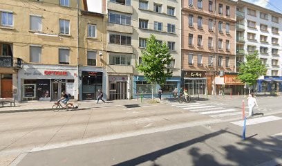 ABES AGENCEMENT, Architecte à Villeurbanne