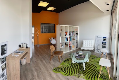 hlb architecte, Architecte aux Sables-d'Olonne