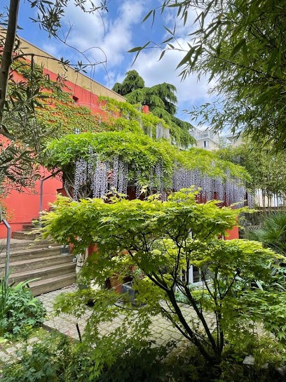 CAM&LEON Architecture, Architecte à Fontenay-sous-Bois