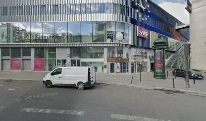 PBO ARCHITECTURE, Architecte à Paris 15