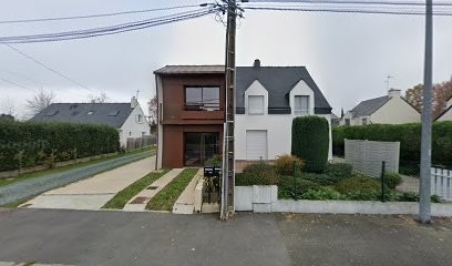 Œuf De Colomb, Architecte à Orvault