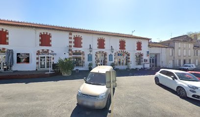 Husson Tarozzi SCP, Architecte à Nérac