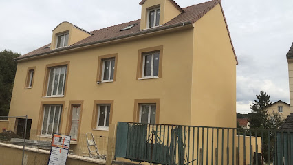 Ozbatiment, Architecte à Ris-Orangis
