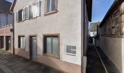 Duo Créations, Architecte à Steinbourg