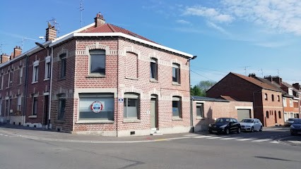 Fabien Rivierre Architecte, Architecte à Valenciennes