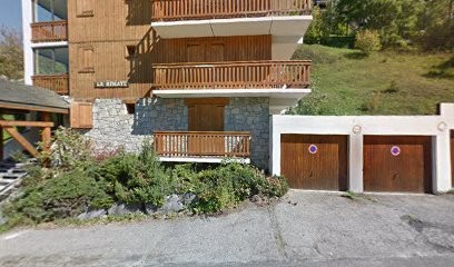 JMV Resort Architectes, Architecte aux Allues