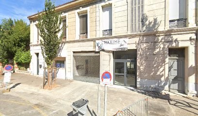 Atelier IZF, Architecte à Salon-de-Provence