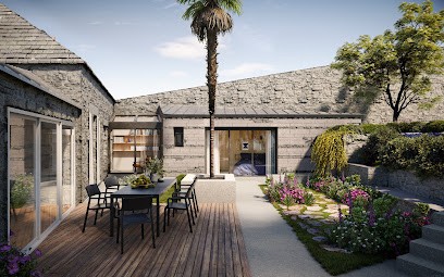 Studio Kiraw (44), Architecte à Saint-Étienne-de-Montluc