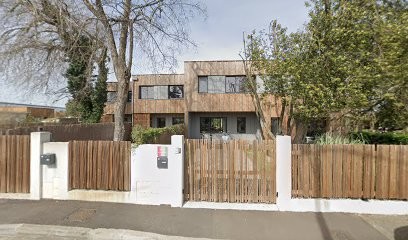 BHM ARCHI, Architecte à Bègles