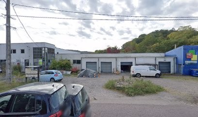 Cabinet d'architecture Heil Gilles Architecte Dplg, Architecte à Longeville-lès-Saint-Avold