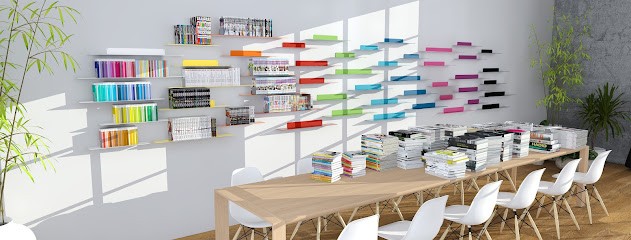 Transprofil - Design & Architecture, Architecte à Lévis-Saint-Nom