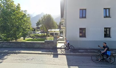 -ing Architecture & Design, Architecte aux Houches