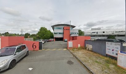 Rive Droite Architecture, Architecte à Cenon