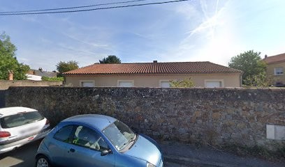 CP-Plans - Christophe PRAUD, Architecte à La Roche-sur-Yon