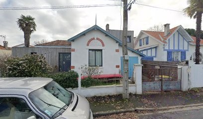 Nathalie CHAPON, Architecte à Fouras