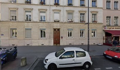 MoMa, Architectural Firm, Architecte à Lyon 06