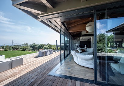 Architecte DPLG Anne Beaugrand - Architecte Porto Vecchio, Architecte à Porto-Vecchio