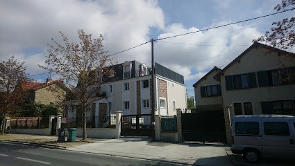 Atelier Neuf Dix, Architecte à Bry-sur-Marne