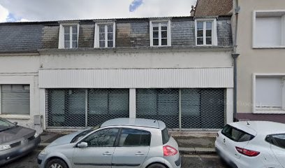 L'Atelier D'Architecture, Architecte à Creil