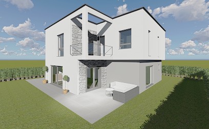 C'DESIGN Architecture / Maîtrise D’œuvre, Architecte à Saverne