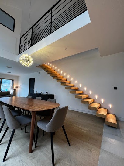 Studio Nature Et Création, Architecte à Saint-Rémy-de-Provence