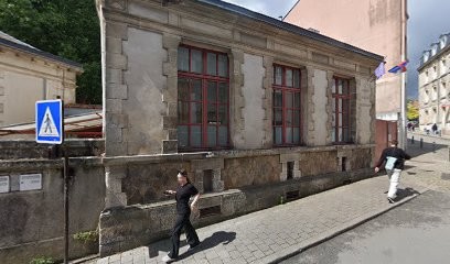 MKS Architecture, Architecte à Vannes