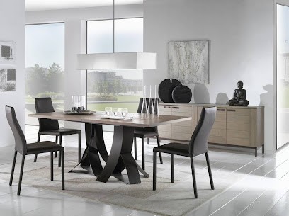 Alain Ricard Design, Architecte à La Roche-sur-Yon