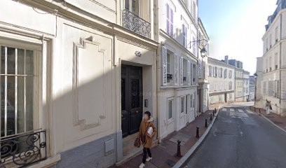 Pierre-Laurent Picoulet Architecte, Architecte à Saint-Cloud