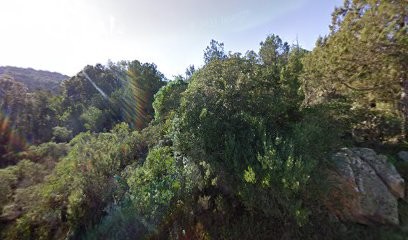 Murgia Sophie, Architecte à Porto-Vecchio