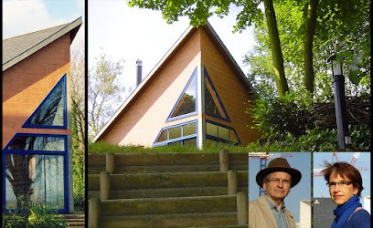 Formes Libres, Architectes Dplg, Architecte à Nanterre