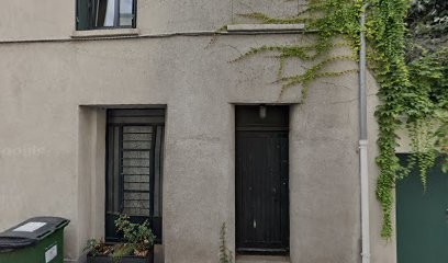 Panonica, Architecte à Malakoff