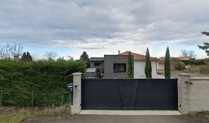 Tinoco Dessinateur, Architecte à La Roche-Noire