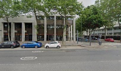 BLEZAT, Architecte à Villeurbanne