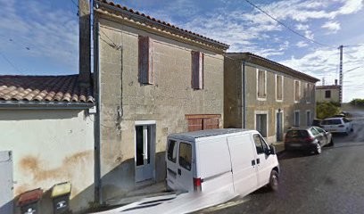 Atelier Merz Attacks - Clarisse Merz - Architecte Bordeaux, Architecte à Paillet