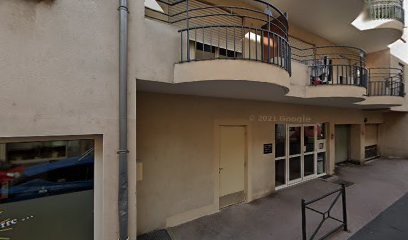 EOspace, Architecte à Feurs