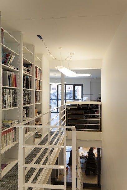 Damon Architecte, Architecte à Toulouse