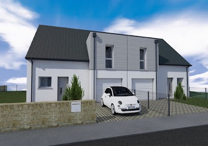 INTERVAL - Maîtrise D'oeuvre & Ingénierie Du Bâtiment, Architecte à Sucé-sur-Erdre