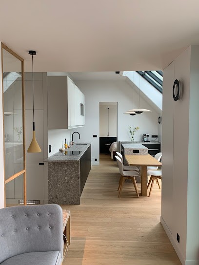 Atelier d'Architecture RR, Architecte à Paris 10