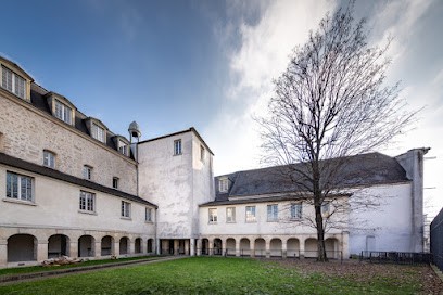 Maison de l'architecture Ile-de-France, Architecte à Paris 10