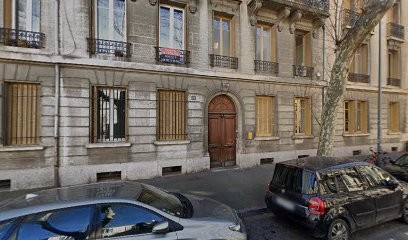 STUDIO BT ARCHITECTES, Architecte à Avignon