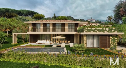 Marcelo MOLEDO, Architecte DPLG, Architecte à Sainte-Maxime