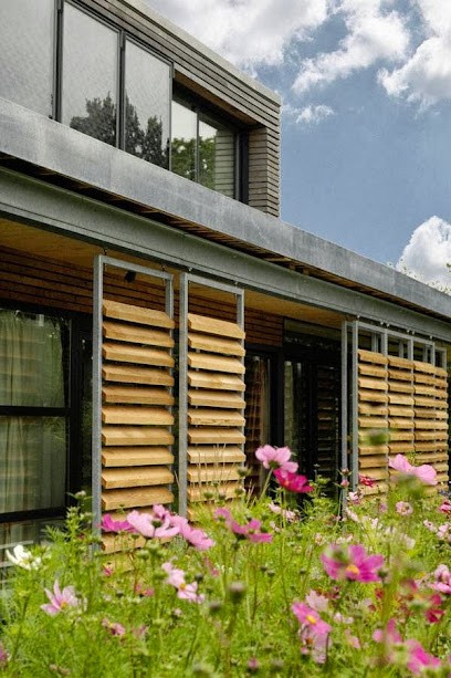 Solen OLIVIER - Diplomée DPLG D'Architecture, Architecte à Île-d'Arz