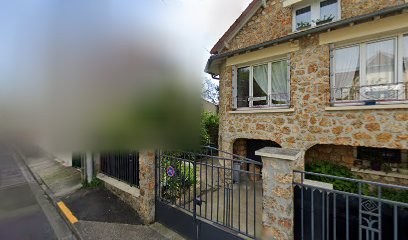 Ateliers Pascal Catry, Architecte à Saint-Leu-la-Forêt
