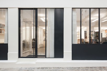 Atelier Téqui Architectes, Architecte à Paris 10