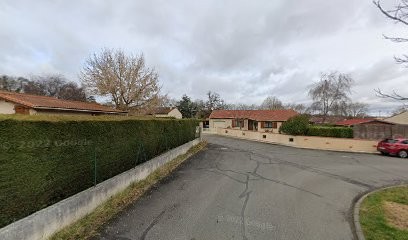 Mérieux Patrick, Architecte à Fonsorbes