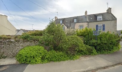 Lucas Gérard, Architecte à Pont-l'Abbé