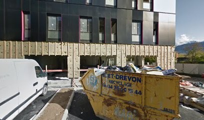 Origami Architectes, Architecte à Meylan