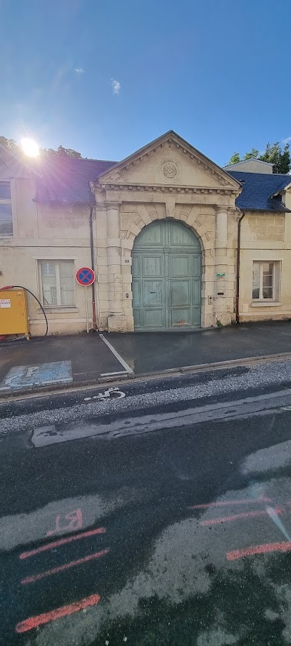 Atelier d'architecture Pascal Barranger, Architecte à Châtellerault