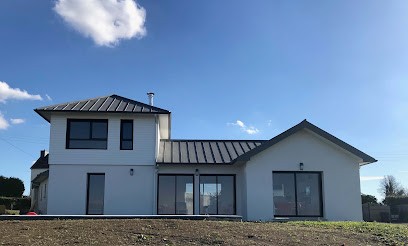 3A Architecte, Architecte à Plouguerneau